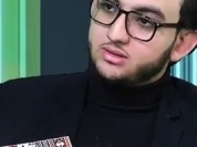 Teaser Moroccan lounge ما بين الراب و الشعر، أشرف شكير ضيف slam.mp4