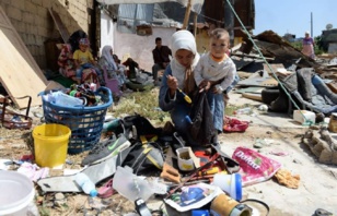 كورونا وارتفاع الأسعار يرجعان المغرب سبع سنين إلى الوراء كورونا وارتفاع الأسعار يرجعان المغرب سبع سنين إلى الوراء