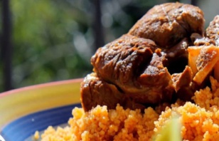 وجبة كسكس تودي بحياة شاب بشتوكة أيت باها وجبة كسكس تودي بحياة شاب بشتوكة أيت باها