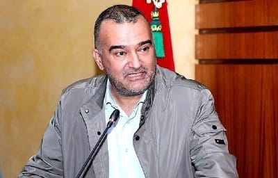 الماء الماء... يا عباد الله الماء الماء... يا عباد الله