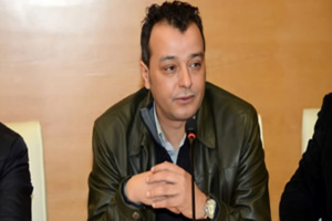 مسعود بوحسين: لا تصدقوا من يقول إن لا أموال في الثقافة مسعود بوحسين: لا تصدقوا من يقول إن لا أموال في الثقافة