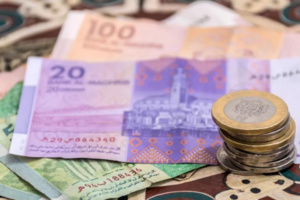 بلغ متوسط ​​الراتب في الخدمة المدنية  8.278  درهم في سنة 2022