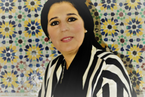 سلوى الشودري: لا فائدة من تدريس مادة الموسيقى ما لم نتوفر على معاهد عليا سلوى الشودري: لا فائدة من تدريس مادة الموسيقى ما لم نتوفر على معاهد عليا