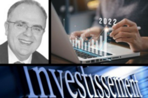 ميثاق الاستثمار الجديد: تأثير مضاعف بالإضافة إلى نقطة التحول ميثاق الاستثمار الجديد: تأثير مضاعف بالإضافة إلى نقطة التحول