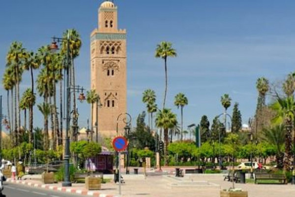 المجلس الدولي للمطارات يعقد مؤتمره 68 بالمغرب