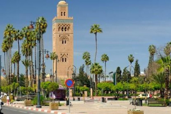 المجلس الدولي للمطارات يعقد مؤتمره 68 بالمغرب المجلس الدولي للمطارات يعقد مؤتمره 68 بالمغرب