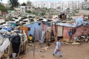 الفقر معضلة عامة تعرفها مختلف الجهات والأقاليم بالمملكة المغربية رغم اختلاف النسب