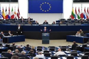 ندوة احتضنها البرلمان الأوروبي ببروكسيل تدين البوليساريو