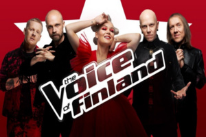 لهذا السبب برنامج "THE VOICE" منع فنلندية من المشاركة لهذا السبب برنامج "THE VOICE" منع فنلندية من المشاركة