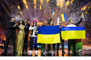 بريطانيا تحتضن “يوروفيجن” بدلا من أوكرانيا بريطانيا تحتضن “يوروفيجن” بدلا من أوكرانيا