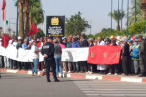 حقوقيون يعتبرون الحملة الأمنية ضد “الميخالة” تمت بشكل استعراضي للترويج الإعلامي ويصفونها بـ "الانتقائية" حقوقيون يعتبرون الحملة الأمنية ضد “الميخالة” تمت بشكل استعراضي للترويج الإعلامي ويصفونها بـ "الانتقائية"