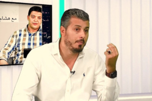 رغيب يناشد المسؤولين لمحاربة صانعي التفاهة رغيب يناشد المسؤولين لمحاربة صانعي التفاهة