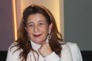 حوار مع الرائعة رقية العلوي حوار مع الرائعة رقية العلوي