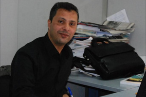 الحياة بالشعر
