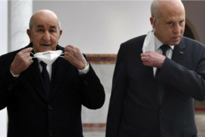 الحصول على المال والطاقة دفع تونس للتحالف مع الشيطان وطعن صديق الأمس الحصول على المال والطاقة دفع تونس للتحالف مع الشيطان وطعن صديق الأمس