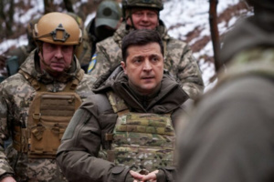 سحب سفيرة أوكرانيا من المغرب هل تعد من بوادر الأزمة بين كييف والرباط؟ سحب سفيرة أوكرانيا من المغرب هل تعد من بوادر الأزمة بين كييف والرباط؟