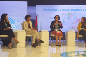 مخاطر تهدد السيادة الإعلامية والثقافية بالبلدان الإفريقية