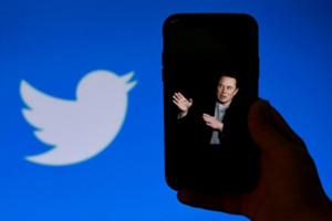 إيلون ماسك : 7,14 مليارات دولار لتمويل شراء تويتر إيلون ماسك : 7,14 مليارات دولار لتمويل شراء تويتر