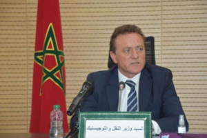 وزارة محمد عبد الجليل تعلن عن انطلاق التسجيل في عملية تقديم الدعم الإضافي الخاص بمهنيي النقل الطرقي بالمغرب
