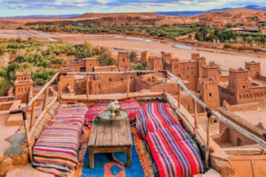نداءات متكررة للمهنيين السياحيين لإنقاذ مدينة ورزازات