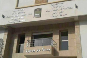 تكوين و تأهيل ما يناهز 240 شابا مهنيا لولوج سوق الشغل سنويا