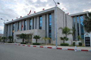 نفي قاطع من مندوبية السجون للادعاءات الباطلة حول ظروف إيواء السجناء المعتقلين على خلفية أحداث أكديم إيزيك نفي قاطع من مندوبية السجون للادعاءات الباطلة حول ظروف إيواء السجناء المعتقلين على خلفية أحداث أكديم إيزيك