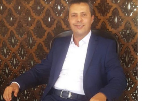 العربي الصَّبان رفيقُ السِّلاحْ