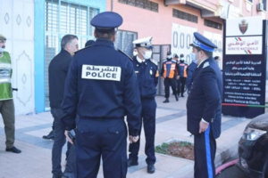 طبيب اختصاصي يعتقل بتهمة الارتقاء واستغلال النفود طبيب اختصاصي يعتقل بتهمة الارتقاء واستغلال النفود