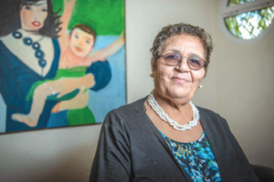 جزية بعد وفاتها : وماذا بعد عائشة الشنة ؟ جزية بعد وفاتها : وماذا بعد عائشة الشنة ؟