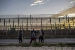 صحف مدريد تحاول ترويج الإدعاءات للتضليل عن حق المغرب صحف مدريد تحاول ترويج الإدعاءات للتضليل عن حق المغرب