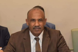 امحمد كربوب : الربط بالكهرباء والماء إشكالية تكاد تكون مزمنة امحمد كربوب : الربط بالكهرباء والماء إشكالية تكاد تكون مزمنة