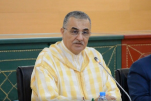 تعثر المشاريع المبرمجة في إطار المخطط الإستراتيجي تعثر المشاريع المبرمجة في إطار المخطط الإستراتيجي