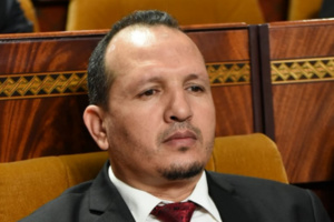 الحسين آيت أولحيان: ضرورة ضمان المواكبة والاستمرارية في الصيانة والمحافظة على البنية التحتية للأقسام الحسين آيت أولحيان: ضرورة ضمان المواكبة والاستمرارية في الصيانة والمحافظة على البنية التحتية للأقسام