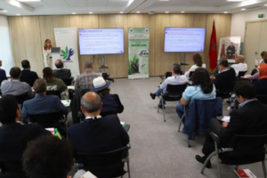 البرنامج التكويني لاستخدامات القنب الهندي العلاجية البرنامج التكويني لاستخدامات القنب الهندي العلاجية