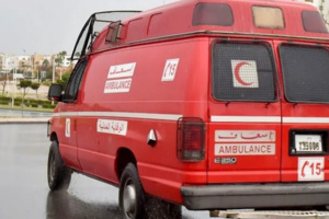 وفاة شخص كان موضوعا تحت الحراسة النظرية بطنجة وفاة شخص كان موضوعا تحت الحراسة النظرية بطنجة