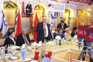 العمل المناخي يوفر فرصا واعدة للتعاون بين المغرب وإسرائيل العمل المناخي يوفر فرصا واعدة للتعاون بين المغرب وإسرائيل