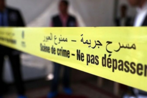 امرأة تقتل زوجها بالجديدة