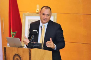 رياض مزور : نصف المناطق الصناعية ابتليت بالمضاربة رياض مزور : نصف المناطق الصناعية ابتليت بالمضاربة