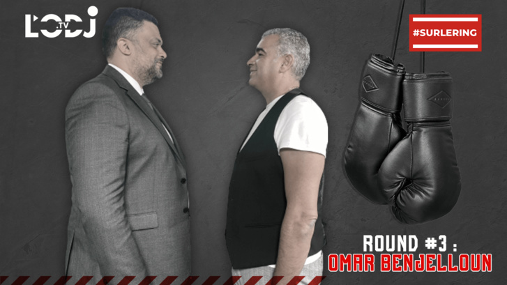 #Surlering/ Boxing Day avec Omar Benjelloun : Offre Akhannouch/ Plaidoirie Avocats/ Fiscalité/ Grève