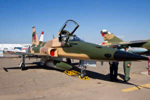 الطريق نحو الصناعة العسكرية بالمغرب الطريق نحو الصناعة العسكرية بالمغرب