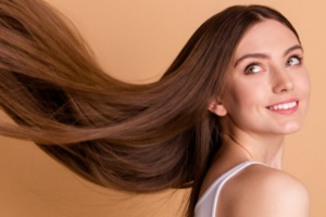 نصائح  للحصول على شعر صحي وحيوي