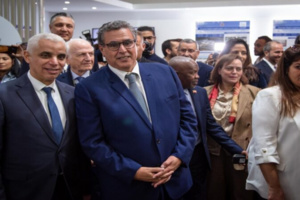 المغرب حقق أشواطا كبيرة في مجال التغطية الصحية المغرب حقق أشواطا كبيرة في مجال التغطية الصحية