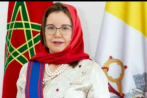 ناجي مكاوي : إمارة المؤمنين تضمن السلم والأمن والاستقرار وتحصن المغرب ضد كل أنواع التطرف والجهل ناجي مكاوي : إمارة المؤمنين تضمن السلم والأمن والاستقرار وتحصن المغرب ضد كل أنواع التطرف والجهل