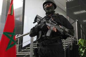 المغرب يجمع وزراء العرب لصياغة خطة “ مكافحة الإرهاب ” المغرب يجمع وزراء العرب لصياغة خطة “ مكافحة الإرهاب ”