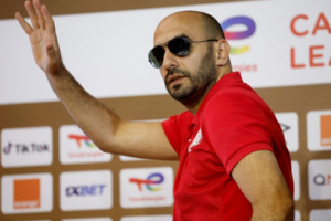 وليد الركراكي : ياسين بونو تعرض لإصابة في مباراة كرواتيا وليد الركراكي : ياسين بونو تعرض لإصابة في مباراة كرواتيا