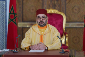 الملك محمد السادس يدعو إلى تعزيز التعاون الدولي في مجال حماية التراث الثقافي غير المادي