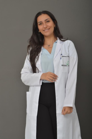 مقابلة : اضطرابات القلق لدى الشباب مع جيهان هلالي مقابلة : اضطرابات القلق لدى الشباب مع جيهان هلالي