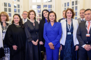 الأميرة للا حسناء : التعاون المشترك والفعال لتدبير تراث مدينة الرباط