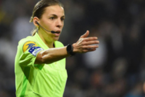 كأس العالم 2022 : أول حكم نسوي في كوستاريكا وألمانيا كأس العالم 2022 : أول حكم نسوي في كوستاريكا وألمانيا