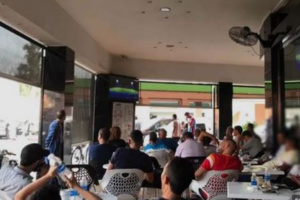 المتابعة القانونية لكل أرباب المقاهي والمطاعم الذين أقدموا على الزيادة في أسعار المتابعة القانونية لكل أرباب المقاهي والمطاعم الذين أقدموا على الزيادة في أسعار